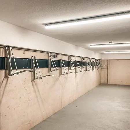 Ruhestube - Alpenluxus Collection Fügen