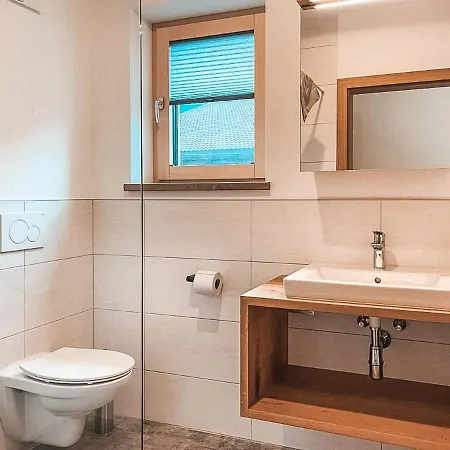 Ruhestube - Alpenluxus Collection Daire Fügen