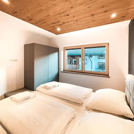 Apartment Ruhestube - Balcony Und Car Park By Alpenluxus *