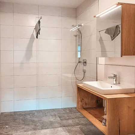 Ruhestube - Alpenluxus Collection Apartman *