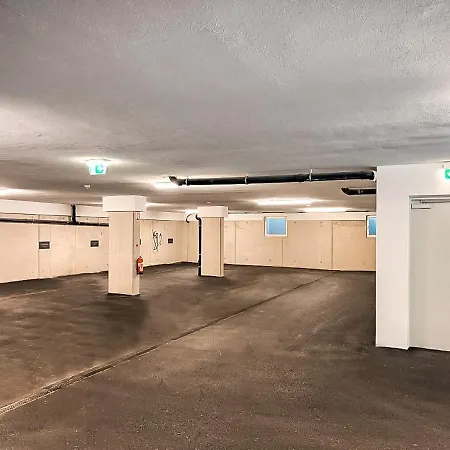 Ruhestube - Balcony Und Car Park By Alpenluxus Apartment Fuegen