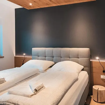 Apartman Ruhestube - Alpenluxus Collection *