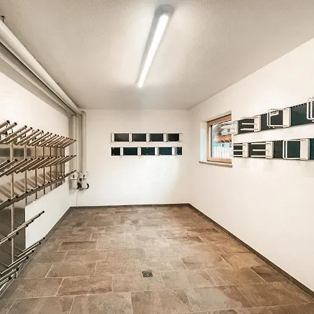 Ruhestube - Alpenluxus Collection 아파트