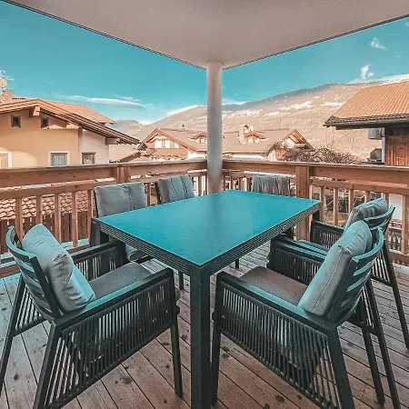 Ruhestube - By Alpenluxus Collection Fügen