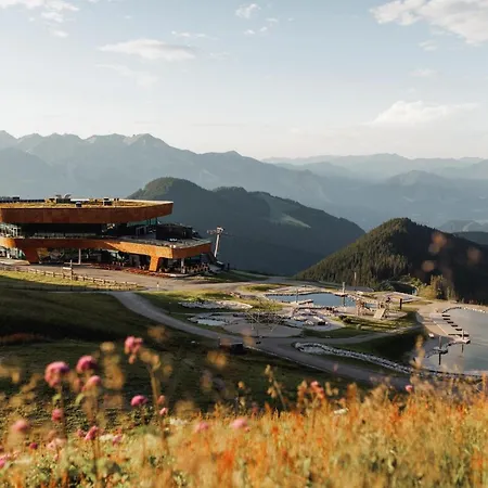 Daire Ruhestube - Alpenluxus Collection Fügen