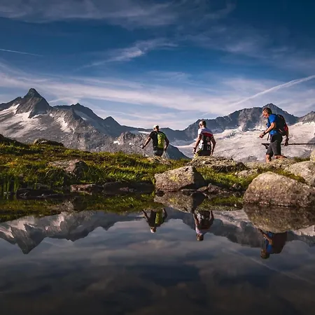 Ruhestube - By Alpenluxus Collection