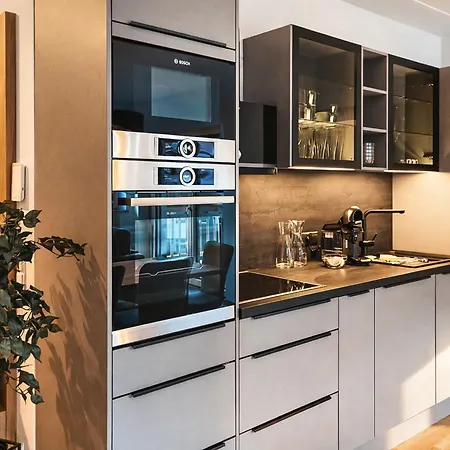 Apartman Ruhestube - Alpenluxus Collection