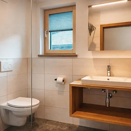 Apartman Ruhestube - Alpenluxus Collection *