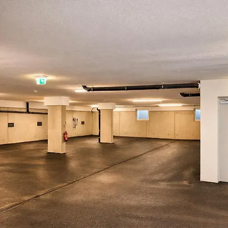 아파트 Ruhestube - Alpenluxus Collection *