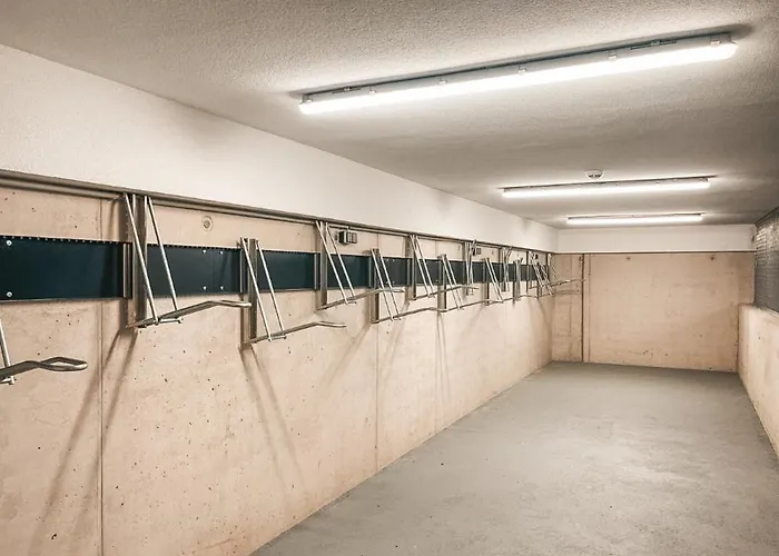 Ruhestube - By Alpenluxus Collection Fügen