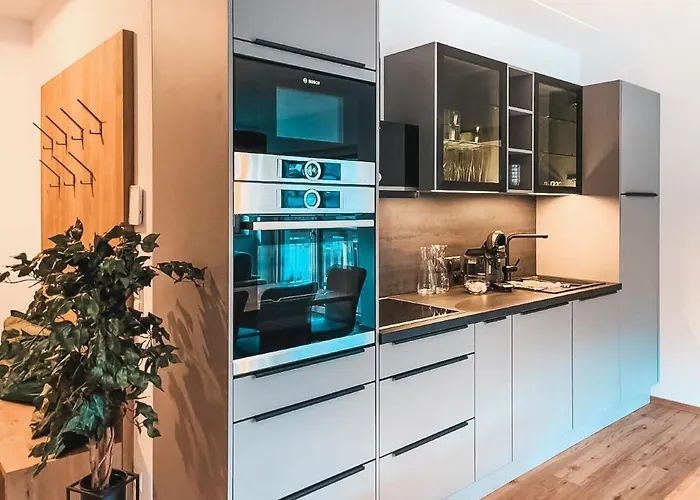 Сasa de vacaciones Ruhestube - By Alpenluxus Collection *