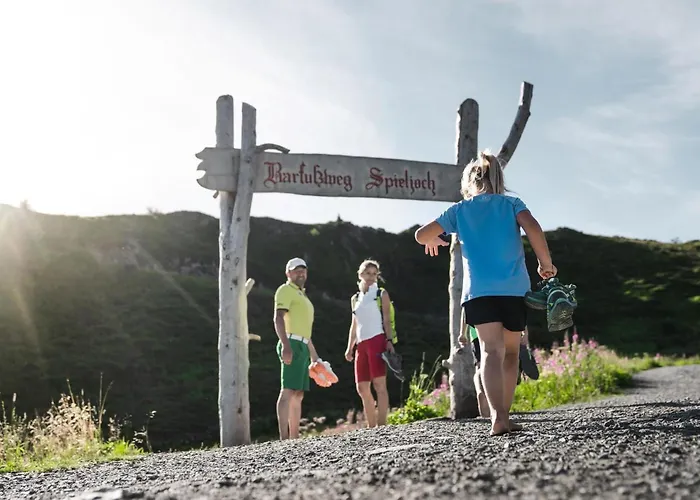 Ruhestube - By Alpenluxus Collection *