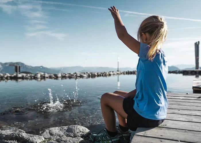 Ruhestube - By Alpenluxus Collection