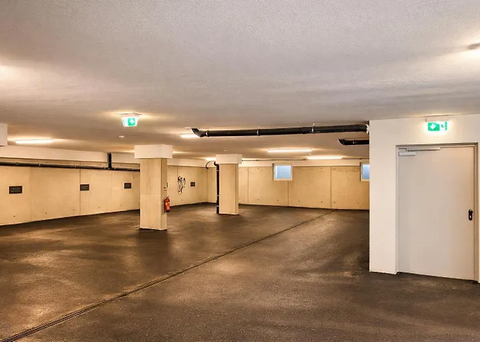 Apartment Ruhestube - Alpenluxus Collection *