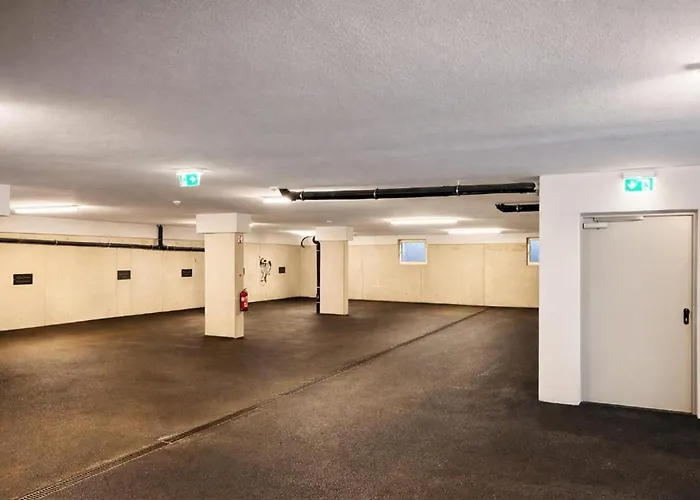 Ruhestube - By Alpenluxus Collection Dom wakacyjny *