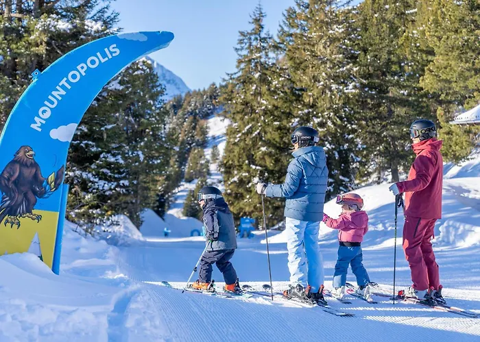 Ruhestube - By Alpenluxus Collection 度假居 菲根