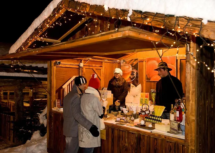 Ruhestube - By Alpenluxus Collection 度假居