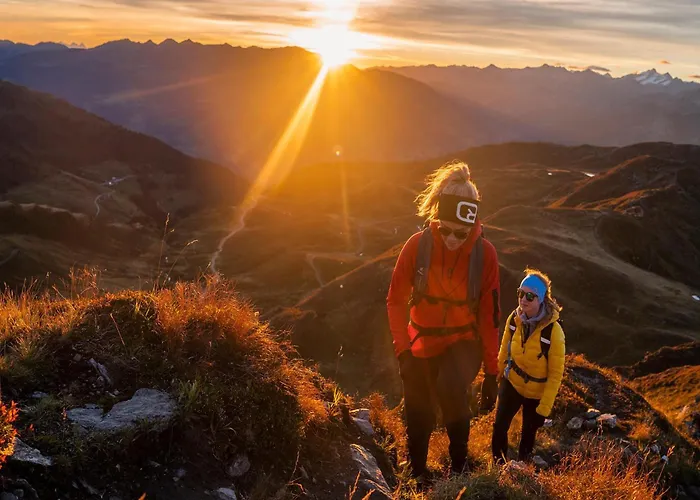 Ruhestube - By Alpenluxus Collection * Fügen