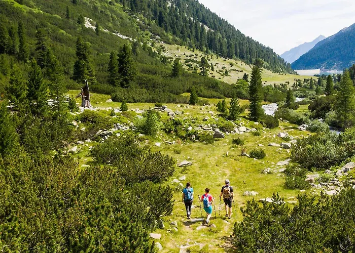 Ruhestube - By Alpenluxus Collection Dom wakacyjny Fügen