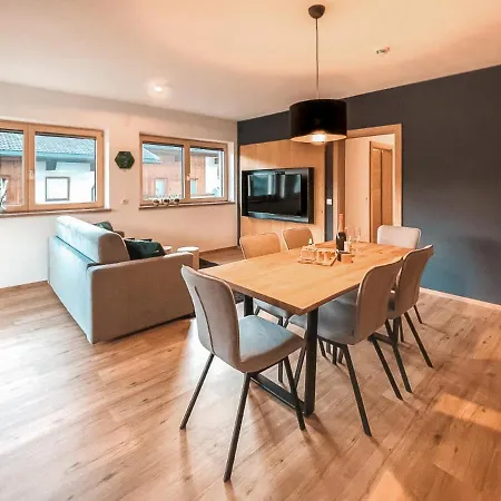 Ruhestube - Alpenluxus Collection * فغن