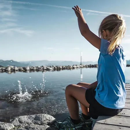 Ruhestube - Alpenluxus Collection