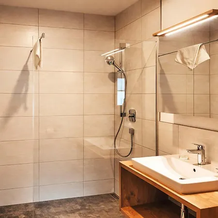 Будинок відпочинку Ruhestube - By Alpenluxus Collection Фюген