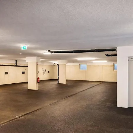 Ruhestube - By Alpenluxus Collection Будинок відпочинку *