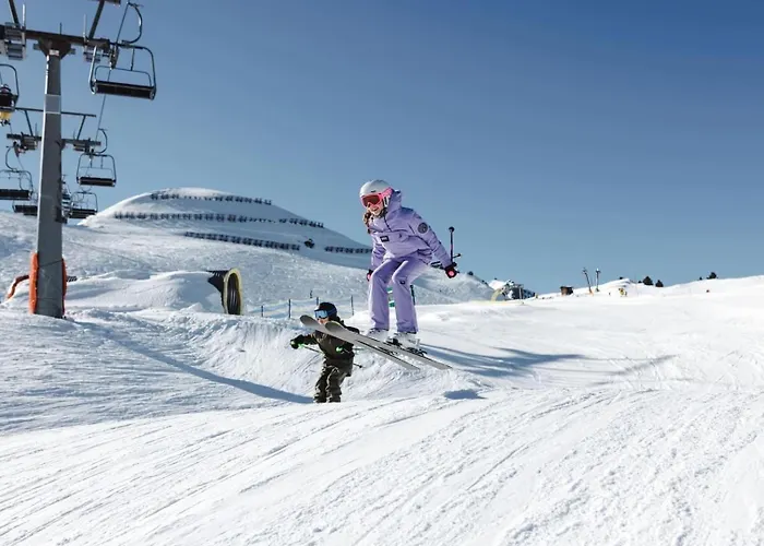 Ruhestube - Alpenluxus Collection Appartement *