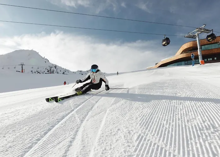 Ruhestube - Alpenluxus Collection *