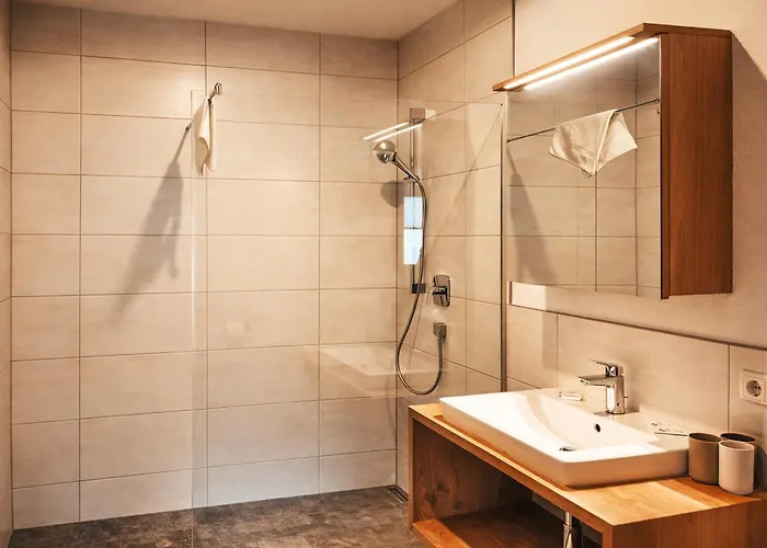 Ruhestube - Alpenluxus Collection * Fügen