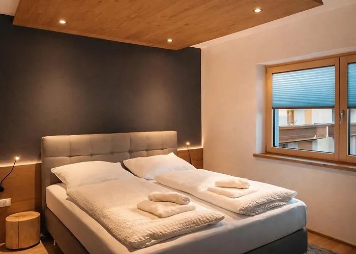 Ruhestube - By Alpenluxus Collection Будинок відпочинку Фюген